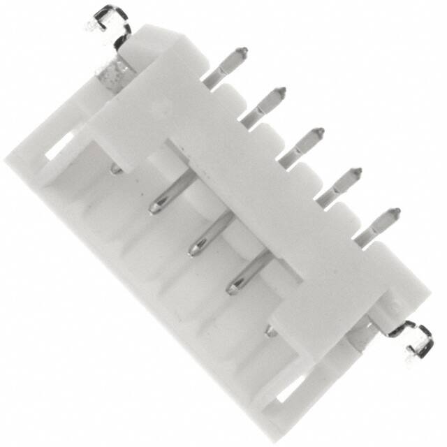 DF3D-5P-2V(20) Hirose Electric Co Ltd  Embases à broches mâles